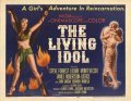 The Living Idol is the best movie in Liliane Montevecchi filmography.