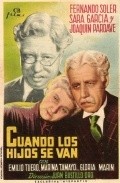 Cuando los hijos se van is the best movie in Emilio Tuero filmography.