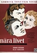Nara livet movie in Ingmar Bergman filmography.