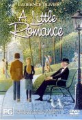 A Little Romance movie in George Roy Hill filmography.
