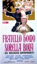 Fratello homo sorella bona movie in Gabriella Giorgelli filmography.