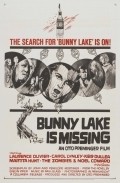 Bunny Lake Is Missing movie in Otto Preminger filmography.