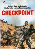 Checkpoint movie in Stanley Baker filmography.