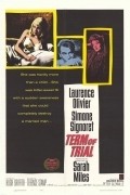 Term of Trial movie in Peter Glenville filmography.