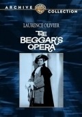 The Beggar's Opera movie in Peter Brook filmography.