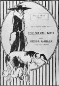 Hedda Gabler movie in Letizia Quaranta filmography.