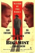 The Bigamist movie in Ida Lupino filmography.