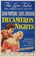 Decameron Nights movie in Noel Purcell filmography.