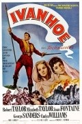 Ivanhoe movie in Richard Thorpe filmography.