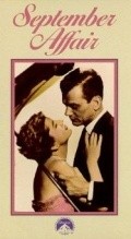 September Affair movie in William Dieterle filmography.