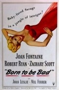 Born to Be Bad movie in Harold Vermilyea filmography.