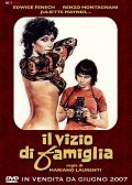 Il vizio di famiglia movie in Enzo Andronico filmography.