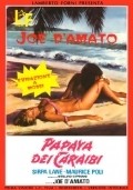 Papaya dei Caraibi movie in Joe D'Amato filmography.