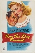 From This Day Forward movie in Joan Fontaine filmography.