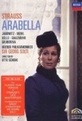 Arabella movie in Otto Schenk filmography.