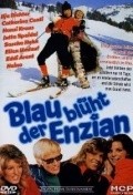Blau bluht der Enzian movie in Franz Antel filmography.