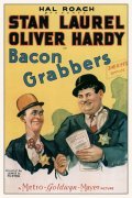 Bacon Grabbers movie in Lewis R. Foster filmography.