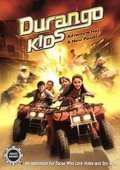 Durango Kids movie in Ashton Root filmography.