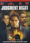 Judgment Night movie in Stephen Hopkins filmography.