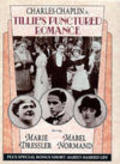 Mabel's Married Life movie in Charles Chaplin filmography.