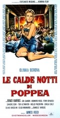 Le calde notti di Poppea movie in Ignazio Balsamo filmography.