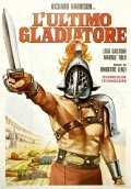 L'ultimo gladiatore movie in Richard Harrison filmography.
