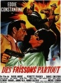 Des frissons partout movie in Raoul Andre filmography.