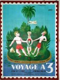 Voyage a trois is the best movie in Jean Gosselin filmography.