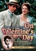 On Valentine's Day movie in Ken Harrison filmography.
