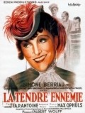 La tendre ennemie is the best movie in Catherine Fonteney filmography.