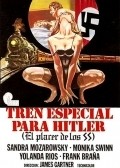 Train special pour SS is the best movie in Frank Brana filmography.