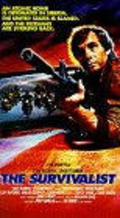 The Survivalist movie in Cliff De Young filmography.