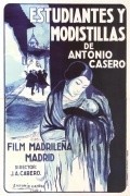 Estudiantes y modistillas movie in Jose Arguelles filmography.