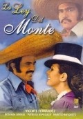 La ley del monte is the best movie in Elsa Cardenas filmography.