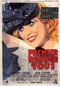 Premier rendez-vous movie in Fernand Ledoux filmography.