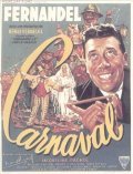Carnaval movie in Henri Verneuil filmography.