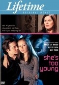 She's Too Young movie in Tom McLaughlin filmography.