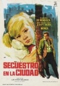 Secuestro en la ciudad is the best movie in Monica Sugranes filmography.