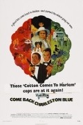 Come Back, Charleston Blue movie in Marc Warren filmography.