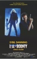 L.A. Bounty movie in Worth Keeter filmography.