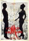 Comizi d'amore is the best movie in Lello Bersani filmography.