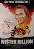 Mr. Billion movie in Jonathan Kaplan filmography.
