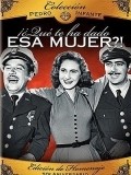 ?¿-Que te ha dado esa mujer?! is the best movie in Luis Aguilar filmography.