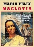 Maclovia movie in Roberto Canedo filmography.