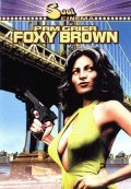 Foxy Brown movie in Jack Hill filmography.