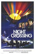 Night Crossing movie in Delbert Mann filmography.