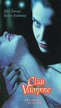 Club Vampire movie in Andy Ruben filmography.