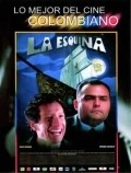 La esquina movie in Raul Garcia filmography.