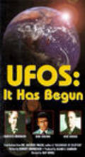 UFOs: It Has Begun movie in Ray Rivas filmography.