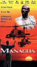 Managua movie in John Savage filmography.